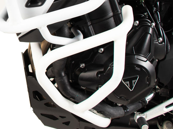 Triumph Tiger 900 gt [2024-2025] - Barra de proteção ao motor