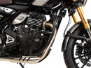 Triumph Scrambler 400 X [2024-2025]  - モーター保護バー-1