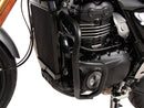 Triumph Speed 400 [2024-2025]  - モーター保護バー-6