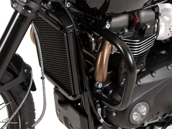 Triumph Scrambler 1200 XE [2024-2025]  - モーター保護バー