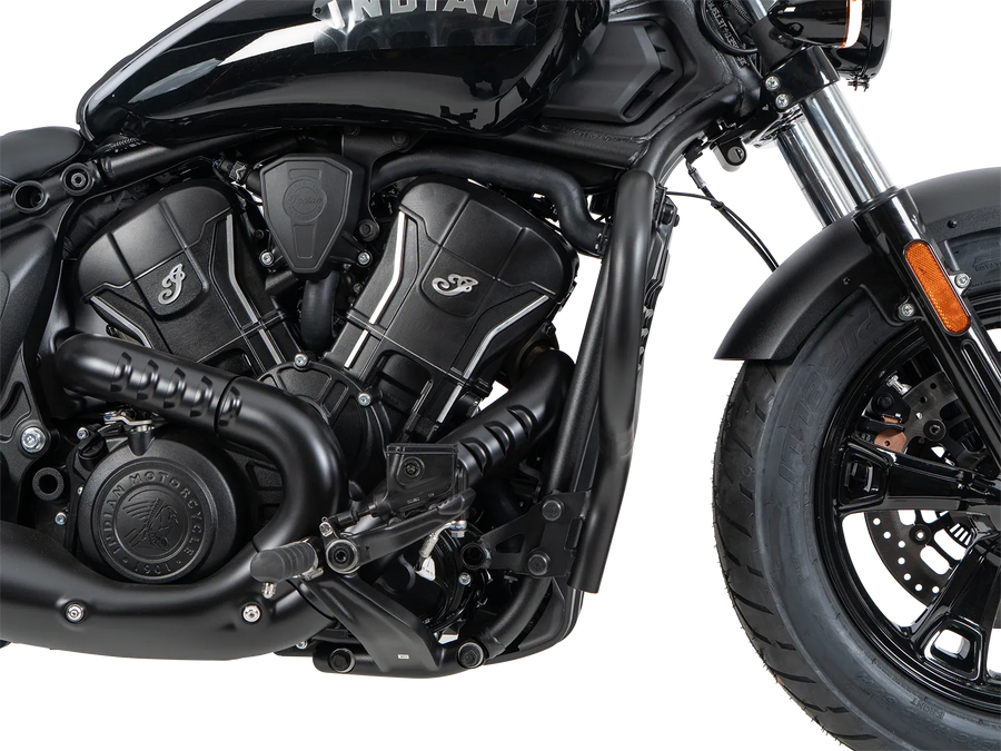 INDIAN Scout Sixty Bobber [2025-] - MOTORSCHUTZBUGEL