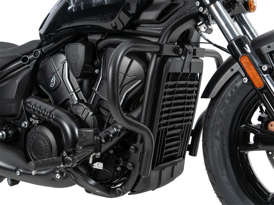 INDIAN Scout Sixty Bobber [2025-] - MOTORSCHUTZBUGEL