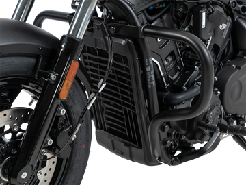 INDIAN Scout Sixty Bobber [2025-] - PROTECTION DE MOTEUR - 0
