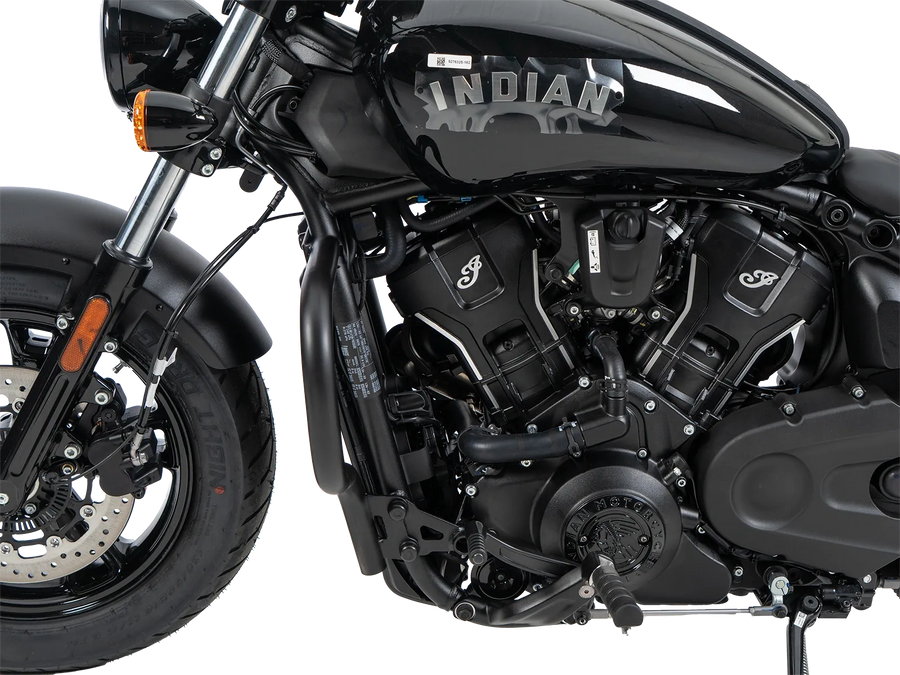 INDIAN Scout Sixty Bobber [2025-] - MOTORSCHUTZBUGEL