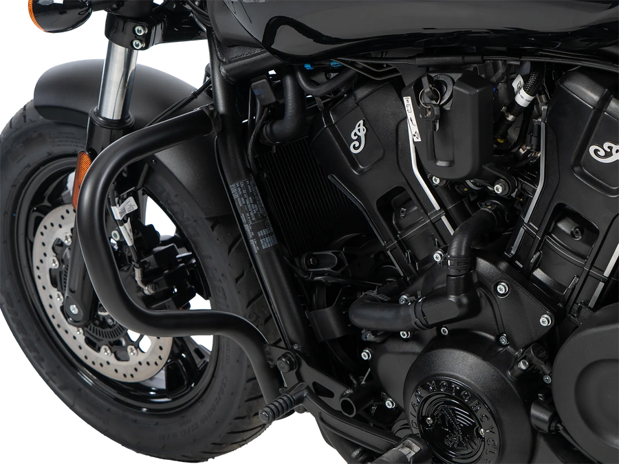 INDIAN Scout Sixty Bobber [2025-] - MOTORSCHUTZBUGEL