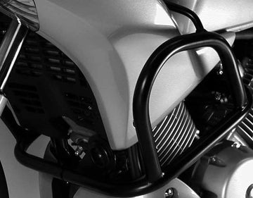 Honda Varadero 125 [2007-2012] - Bar pro ochranu motoru