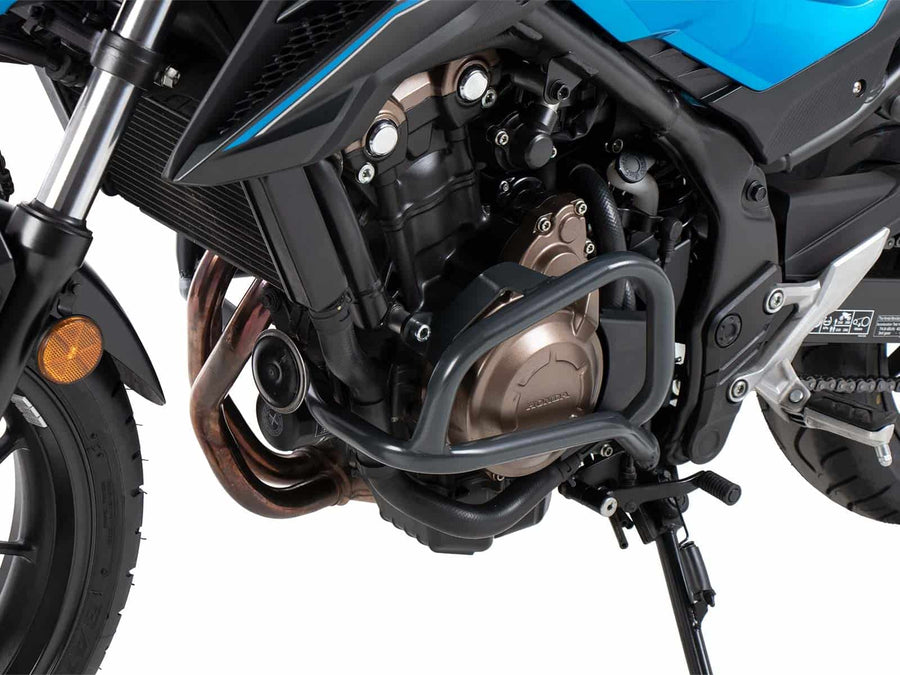 Honda CB 500 F [2016-2018] - Motorschutzbügel anthrazit