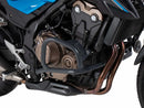 Honda CB 500 F [2016-2018] - Motorschutzbügel anthrazit