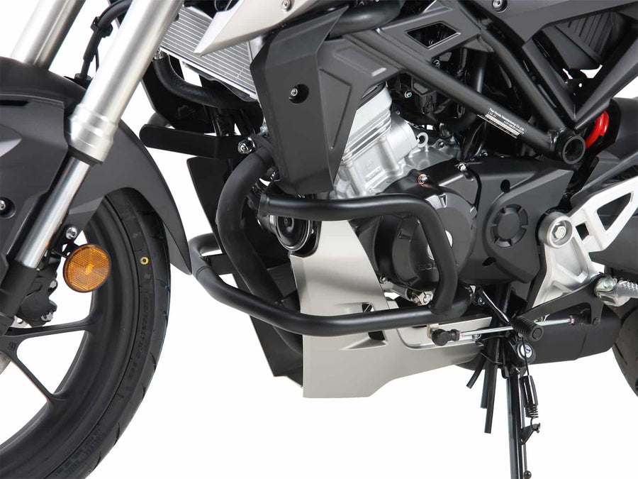 Honda CB 125 R [2018-2020] - Motorschutzbügel schwarz