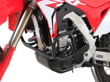 ホンダCRF 450 L [2018-2021]  - モーター保護バー