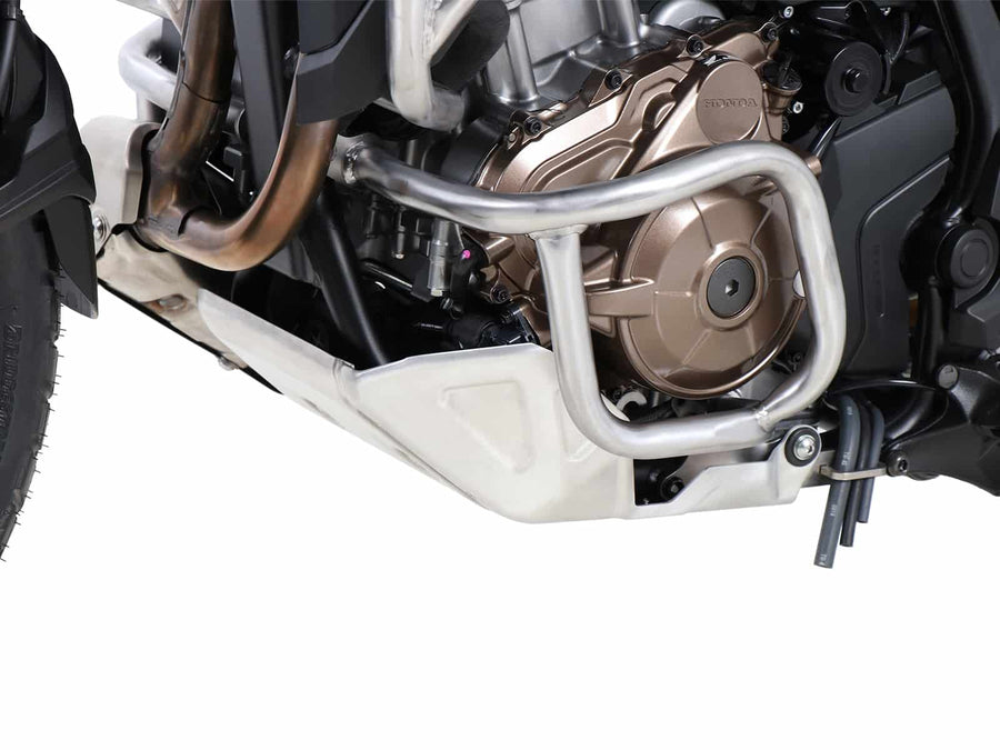 Honda CRF 1100 L Africa TW [2019-2023] - barre de protection des moteurs