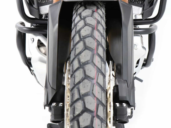 Honda CRF 1100 L på ADV SP [2020-2023] - Motorskyddsfäste