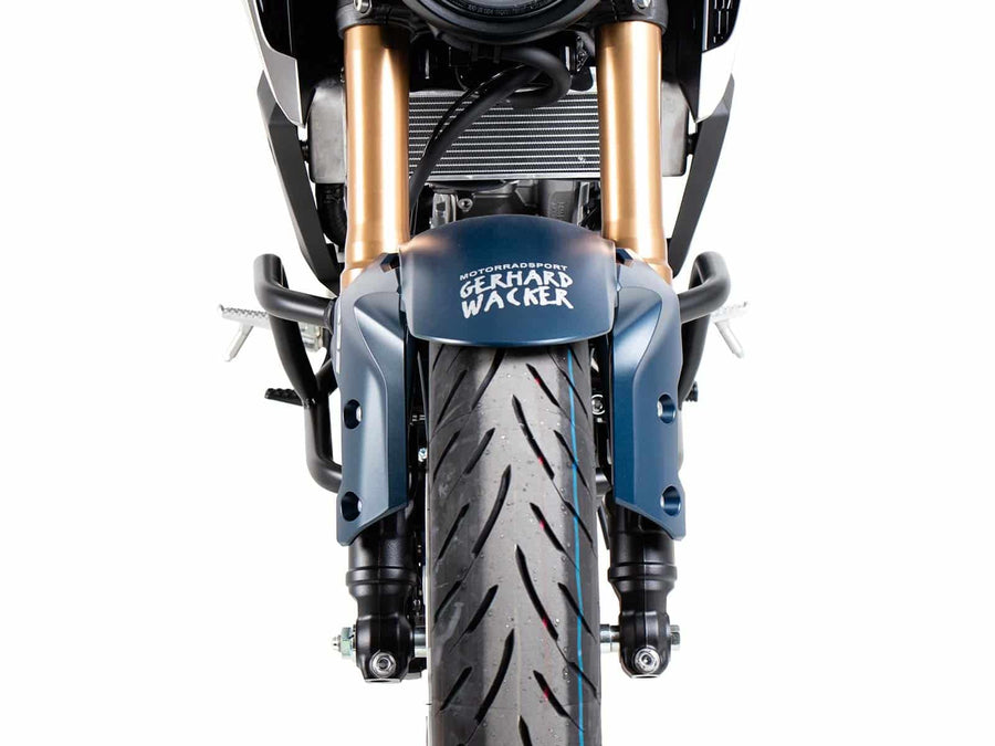 Honda CB 125 R [2021-2024] - Motorschutzbügel schwarz