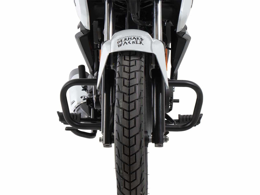 Honda CB 125 F [2021-2025] - Motorschutzbügel schwarz