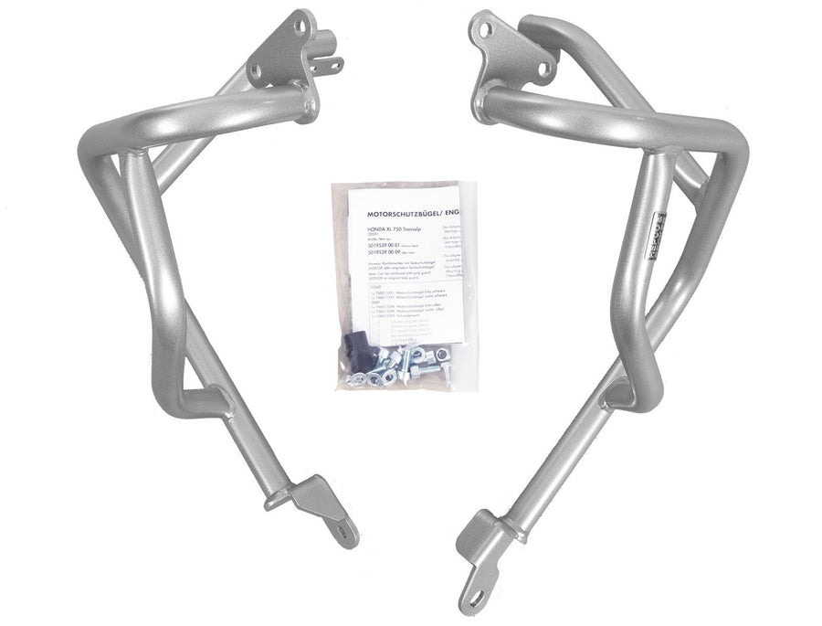 Honda XL 750 Transalp [2023-2024] - Moottorin suojapalkki