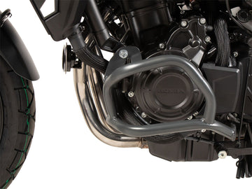 Honda NX 500 [2024-2025] - Moottorin suojapalkki