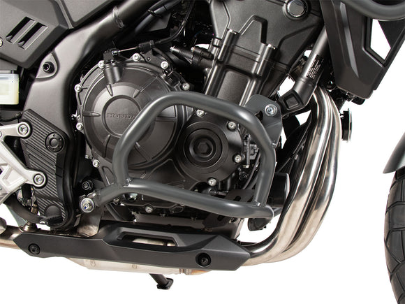 Honda NX 500 [2024-2025] - Moottorin suojapalkki