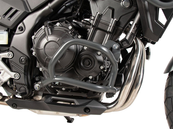 Honda NX 500 [2024-2025] - Moottorin suojapalkki