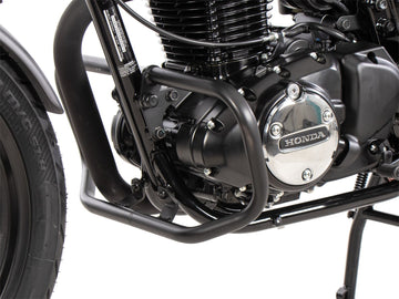 Honda GB 350 S [2025] - Motorschutzbügel - 0