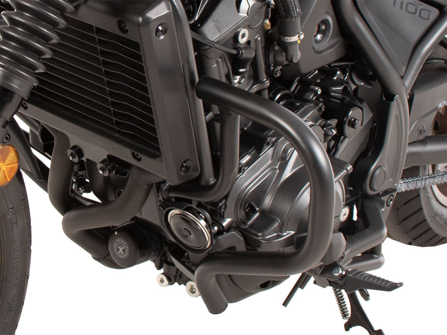 Honda CMX 1100 Rebel [2025] - Moottorin suojauspalkki