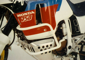 Honda XRV 650 [1988-1992] - Pasek ochrony silnika