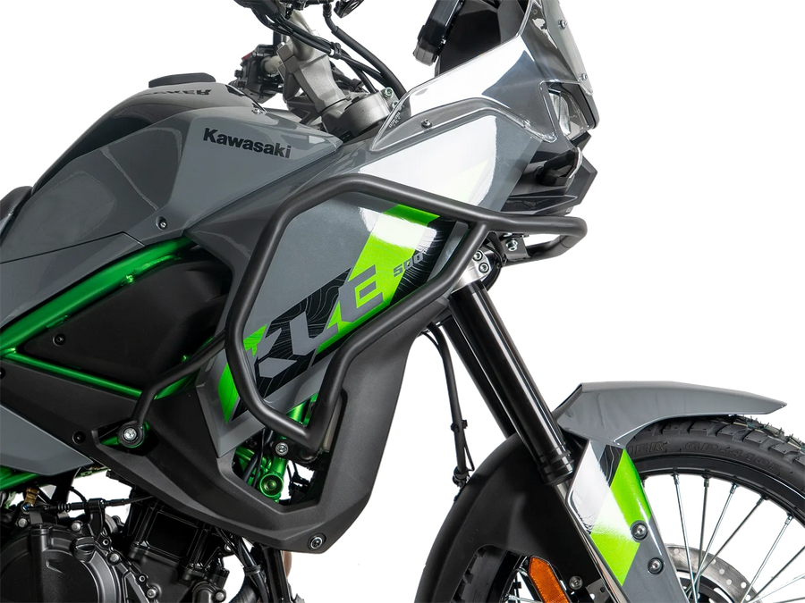 Kawasaki KLE 500 / SE [2026-] - Tankschutzbügel