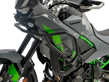 Kawasaki KLE 500 / SE [2026-] - Tankschutzbügel