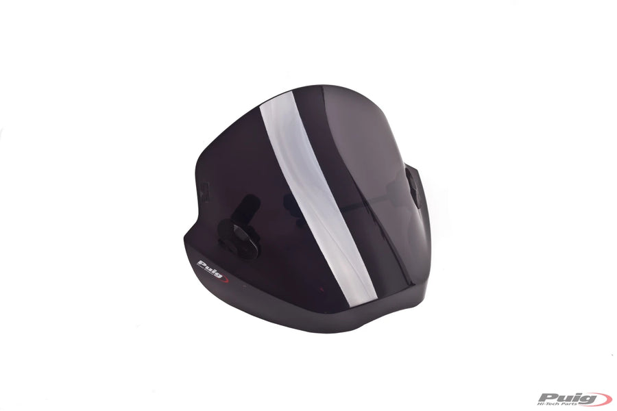 ZERO SR [2025] – Trend – Schwarz