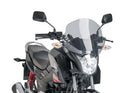 HONDA CB 125 F [2025] – New Generation Sport – Transparent-9