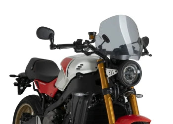 ヤマハ XSR 900 [2025] – 新世代スポーツ – ブラック