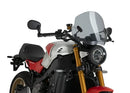 YAMAHA XSR 900 [2025] – New Generation Sport – Stark getönt