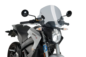 ZERO SR [2025] – Tendencia – Tintado