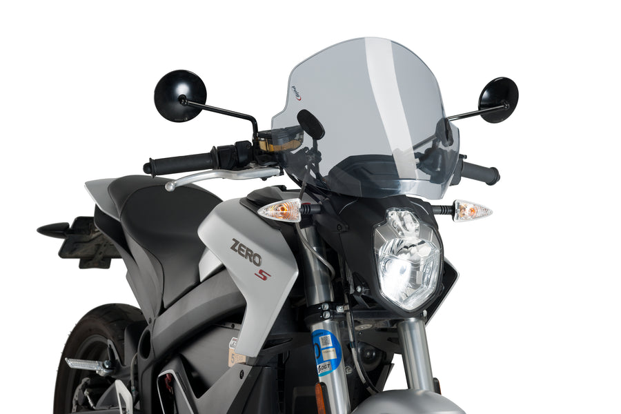 ZERO SR [2025] – Trend – Getönt