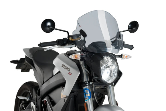 ZERO SR [2025] – Tendenza – Colorato