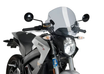 ZERO SR [2025] – Rafale – Negro