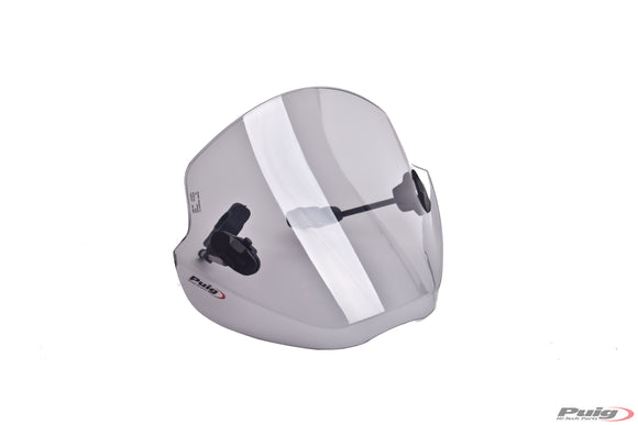 ZERO SR [2025] – Trend – Svart