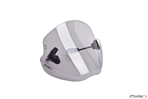 ZERO SR [2025] – Trend – Svart