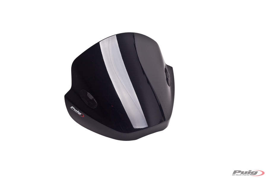 ZERO SR [2025] – Trend – Schwarz
