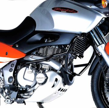Suzuki XF 650 Freewind [1997-2002] - Bar pro ochranu motoru