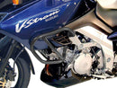 Suzuki DL 1000 V-Strom [2002-2007] - barre de protection Motor-2
