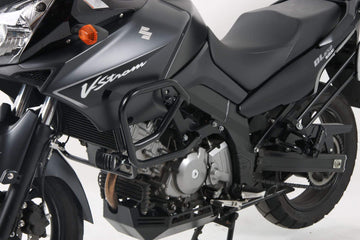 Suzuki DL 650 V-Strom [2004-2011]-Моторная защита