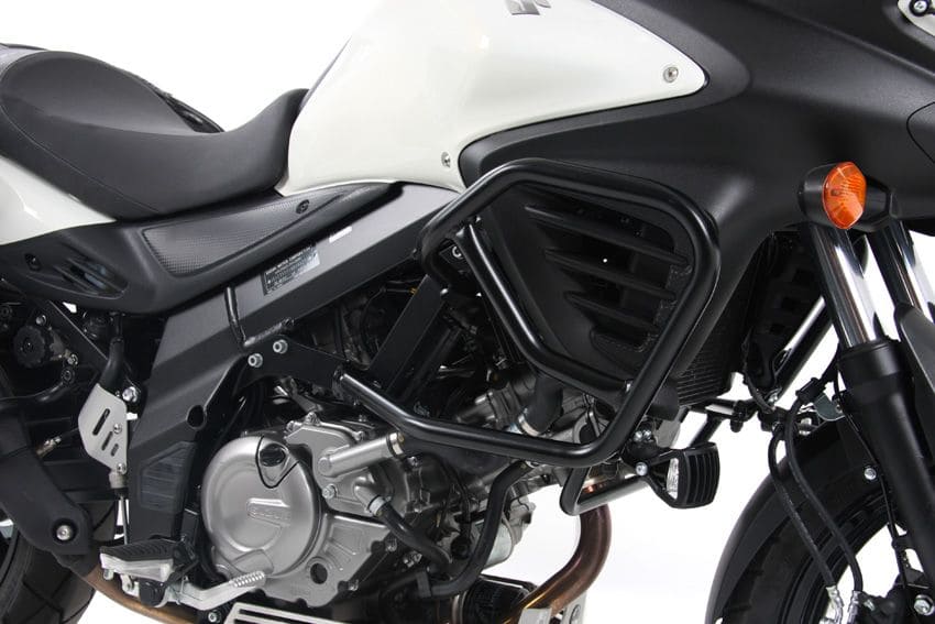 Suzuki V-Strom 650 L2 [2012-2016] - Motorschutzbügel