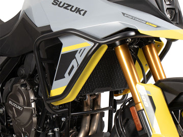 Suzuki V-Strom 800 [2024-2025] -Tank Protection Bar - 0