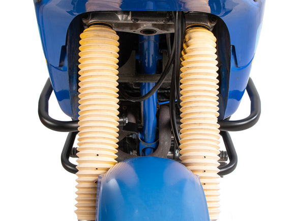 Yamaha XT 600 Ténéré [1988-1990] - Motorschutzbügel