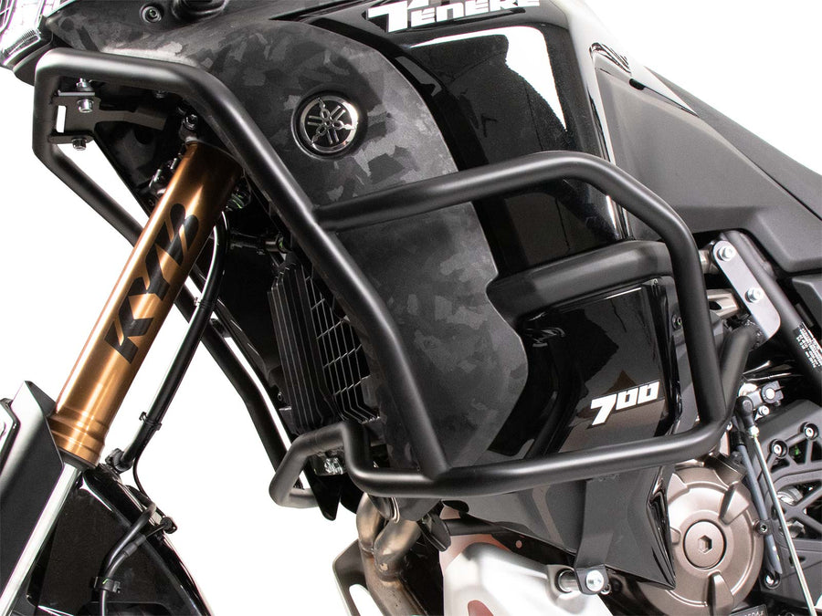 Yamaha Ténéré 700 World Rai [2022-2024] - Barra de proteção ao tanque Solid