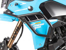 Yamaha Ténéré 700 Rally [2025] - barra di protezione del serbatoio-1