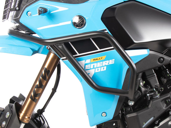 Yamaha Ténéré 700 Rally [2025] - barra di protezione del serbatoio