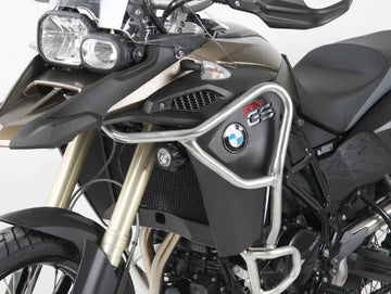 BMW F 800 GS Adventure [2013-2018] - barra de protección de tanques
