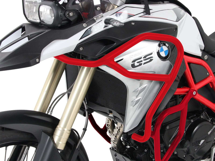 BMW F 800 GS [2017-2018] - Защитна щанга на резервоара