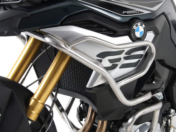 BMW F 750 GS [2018-2023] - barra de protección de tanques - 0